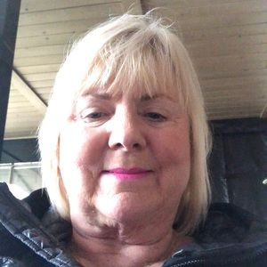 Meet your Posher, Luann